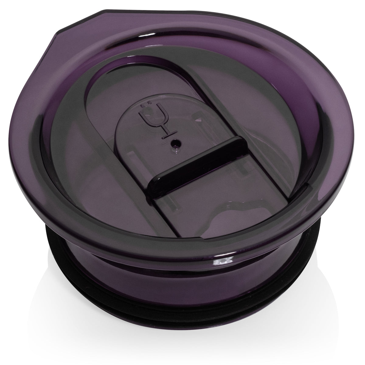 hopsulator-slim-tumbler-lids-clear-black-and-purple-r1 101-Hero.jpg