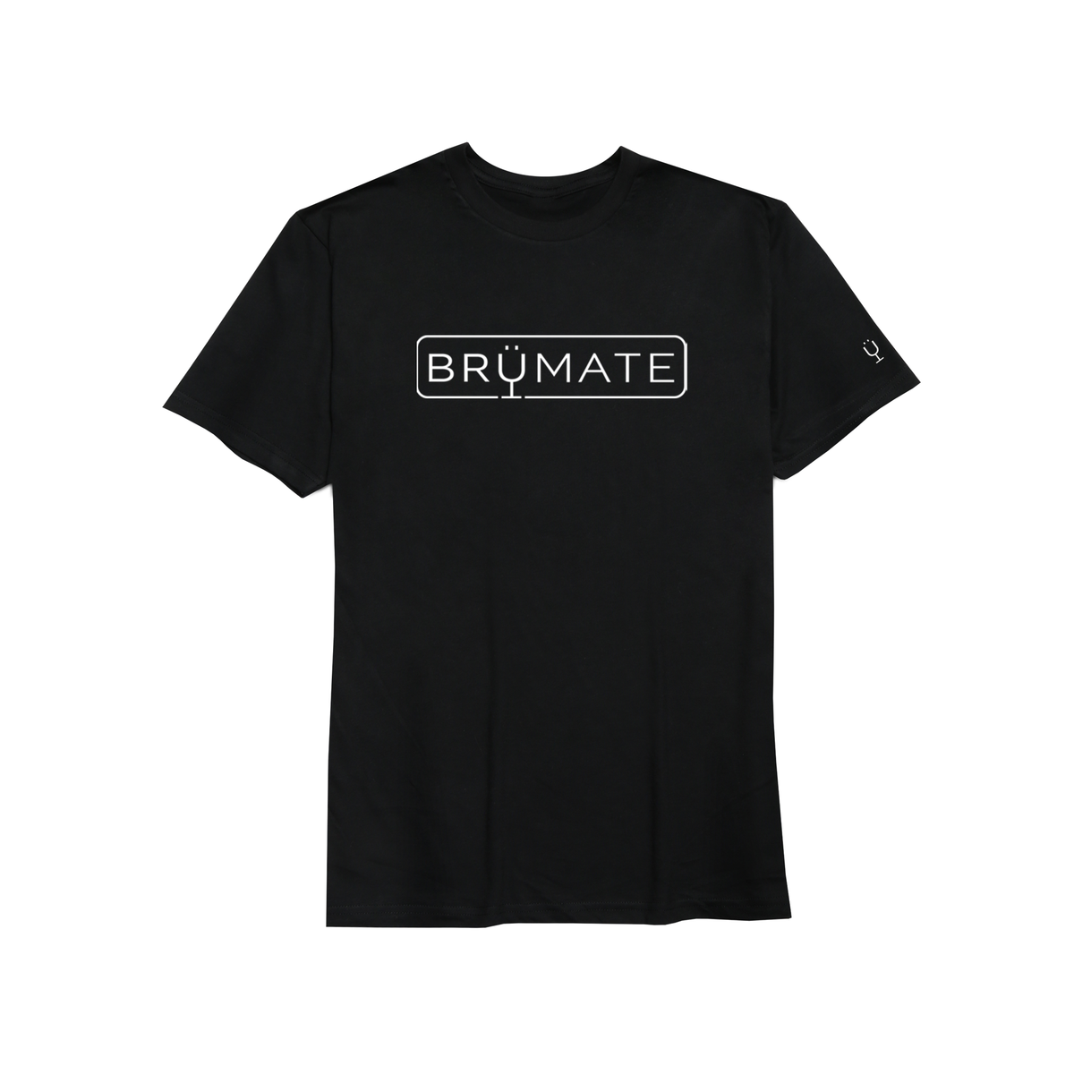 short-sleeve-t-shirt-black-v9 BrumateTeeBlack-Front.png