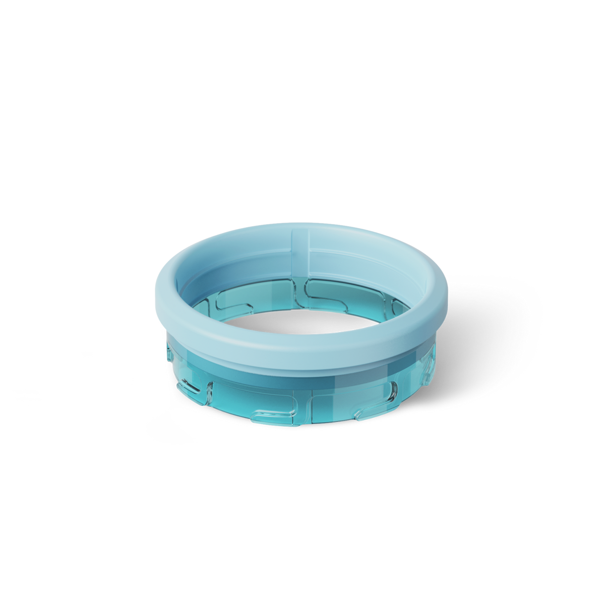 slim-v2-octalock-gaskets-q8 Gasket-Slim-Glacier_92554ee7-42d4-4342-b792-797dbcb44906.png