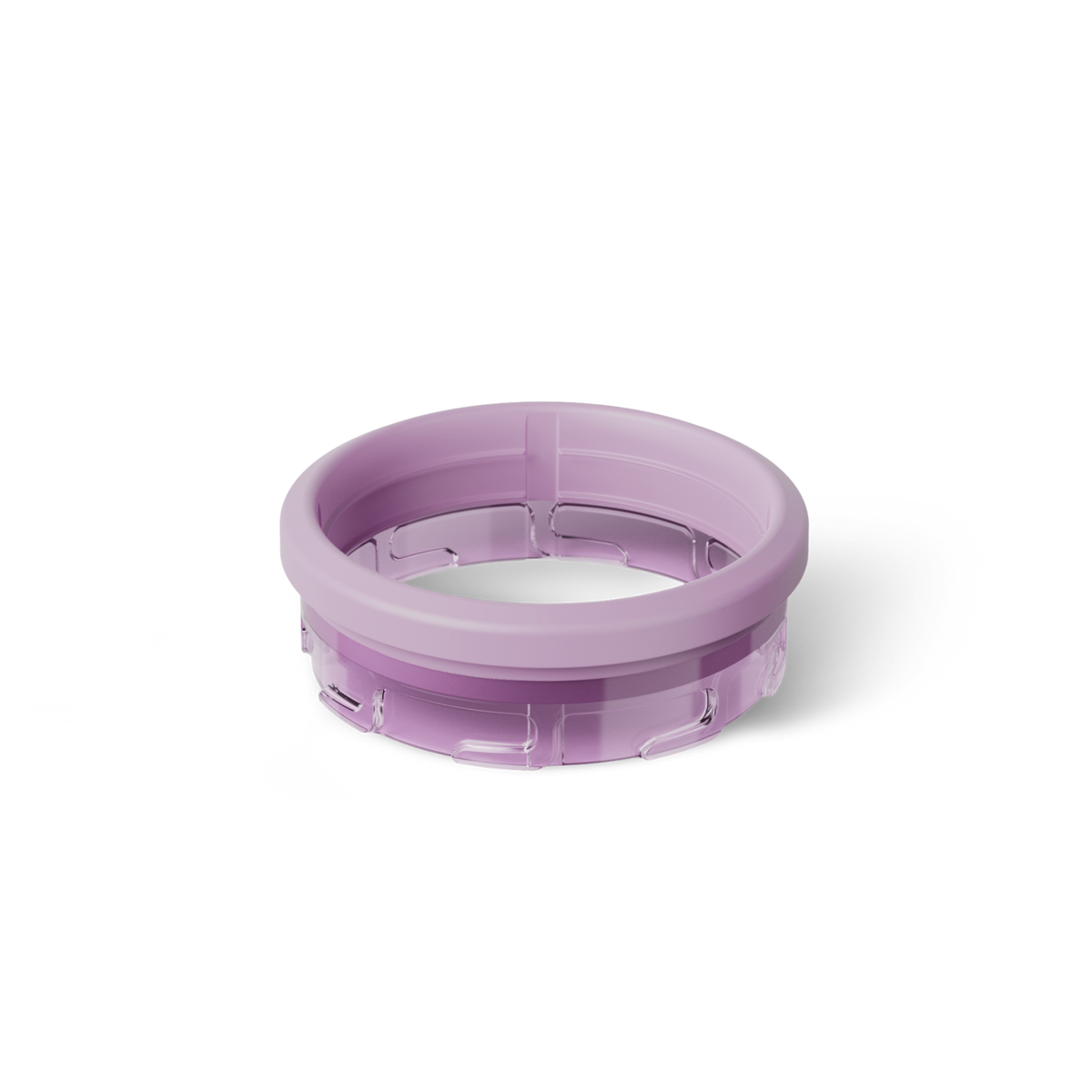 slim-v2-octalock-gaskets-q8 Gasket-Slim-Lavender.png