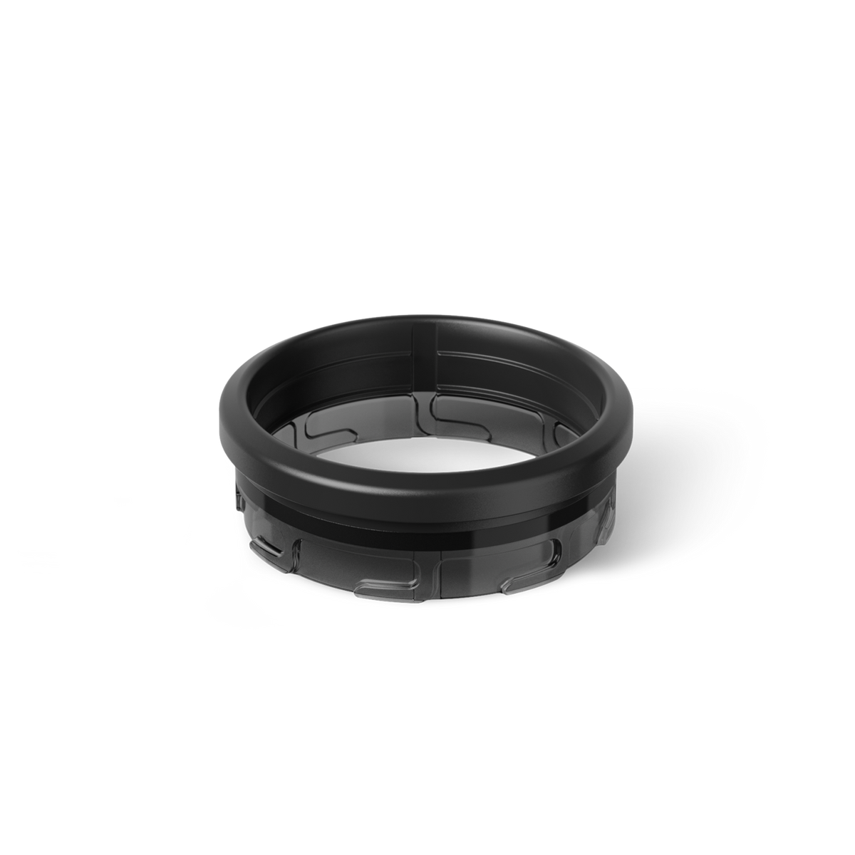 slim-v2-octalock-gaskets-q8 Gasket-Slim-MatteBlack.png