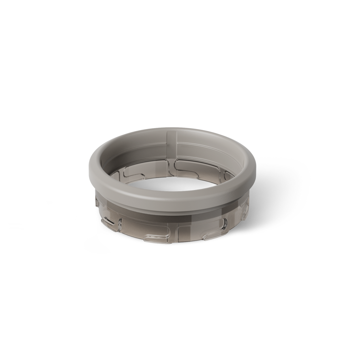 slim-v2-octalock-gaskets-q8 Gasket-Slim-Mocha.png