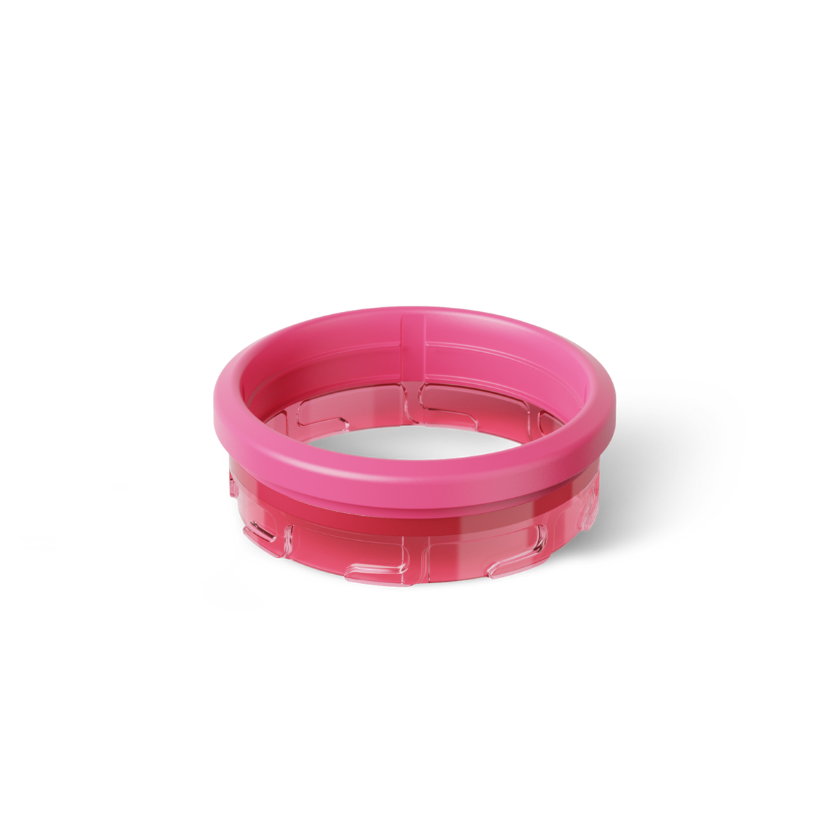 slim-v2-octalock-gaskets-q8 Gasket-Slim-NeonPink.png
