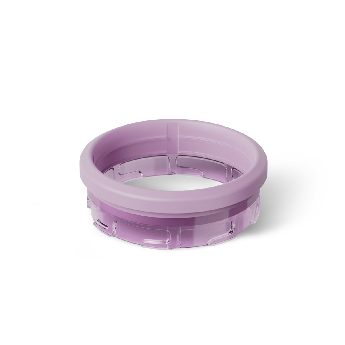 trio-v2-octalock-gaskets-c7 Gasket-Trio-Duo-Lavender.png