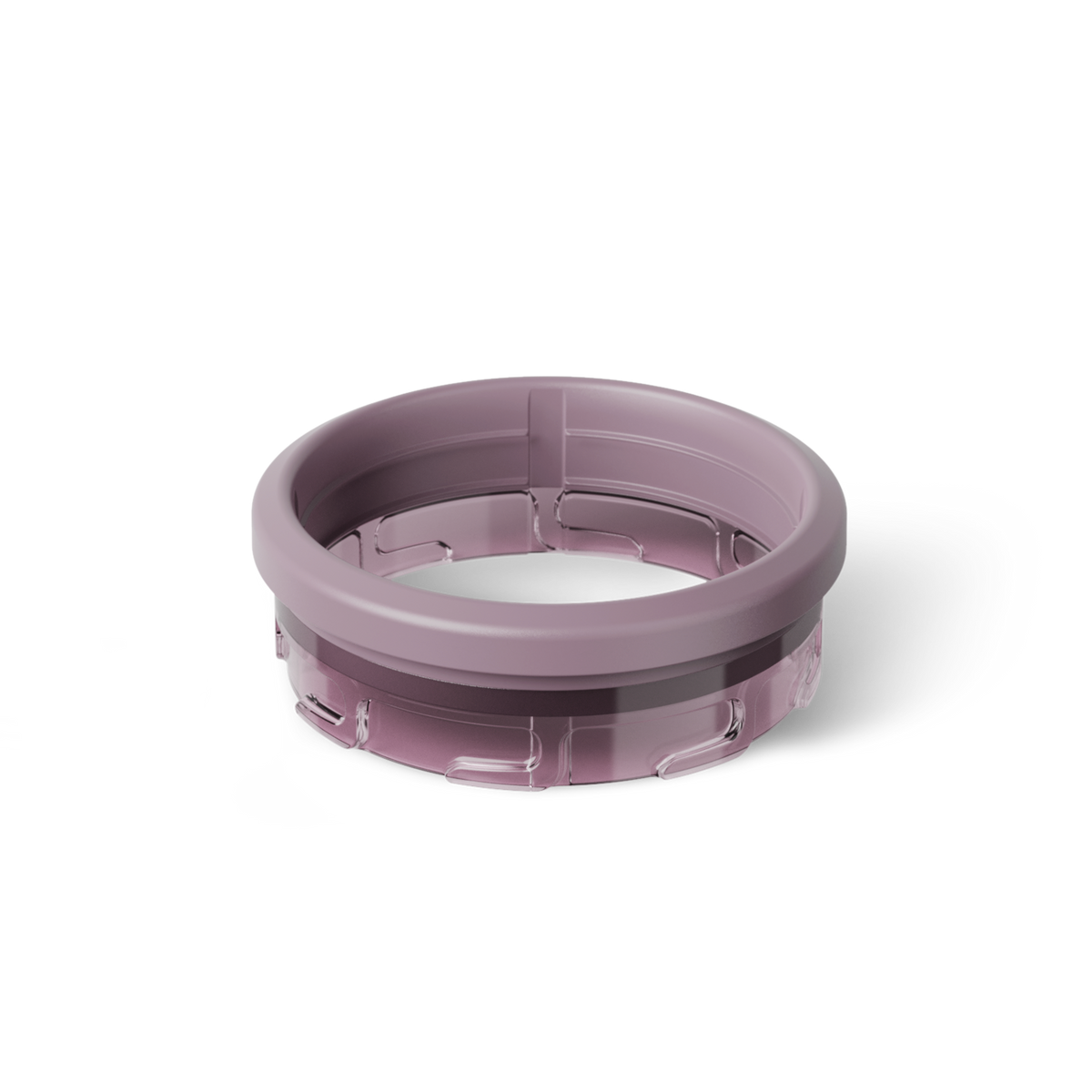 trio-v2-octalock-gaskets-c7 Gasket-Trio-Duo-LilacDusk.png