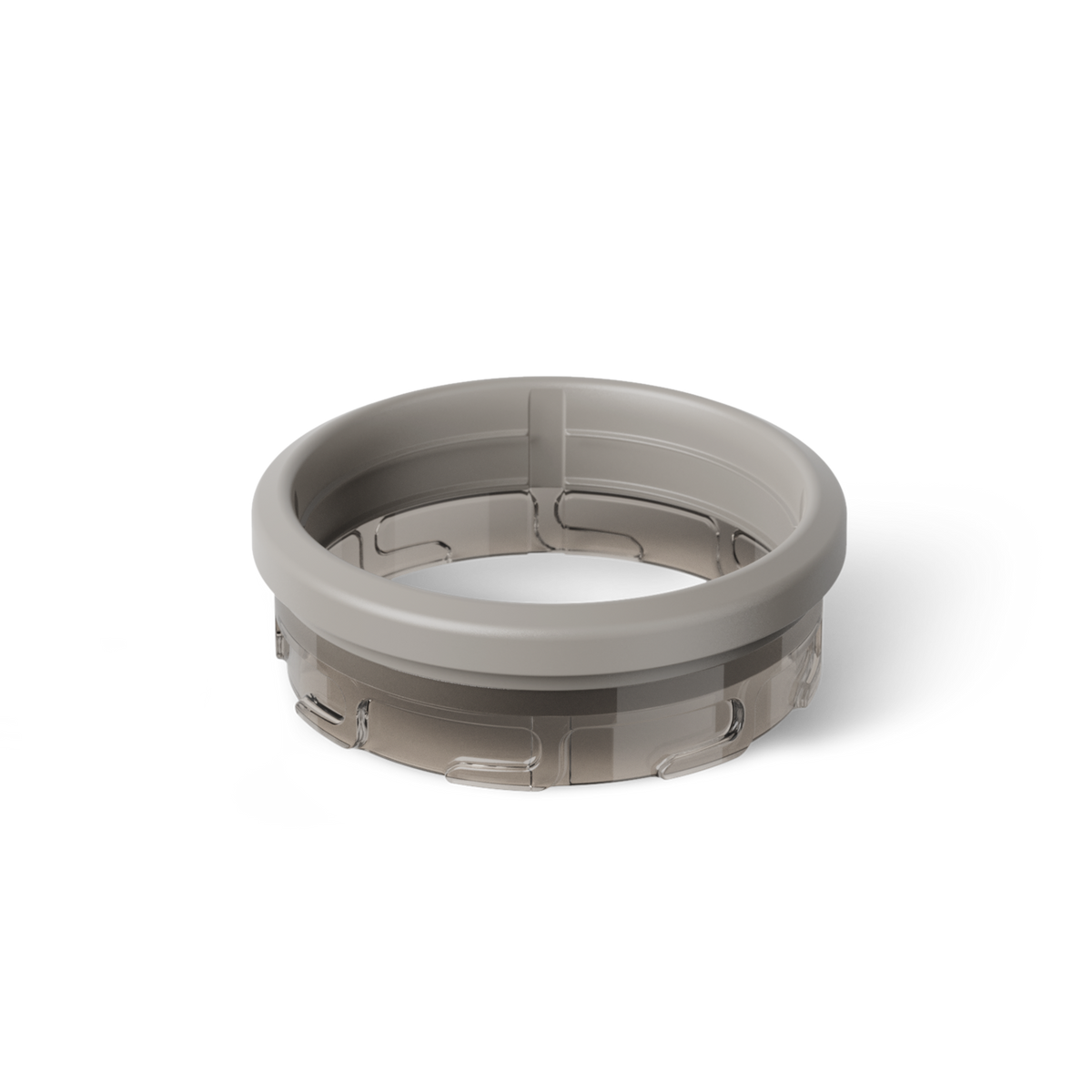 trio-v2-octalock-gaskets-c7 Gasket-Trio-Duo-Mocha.png