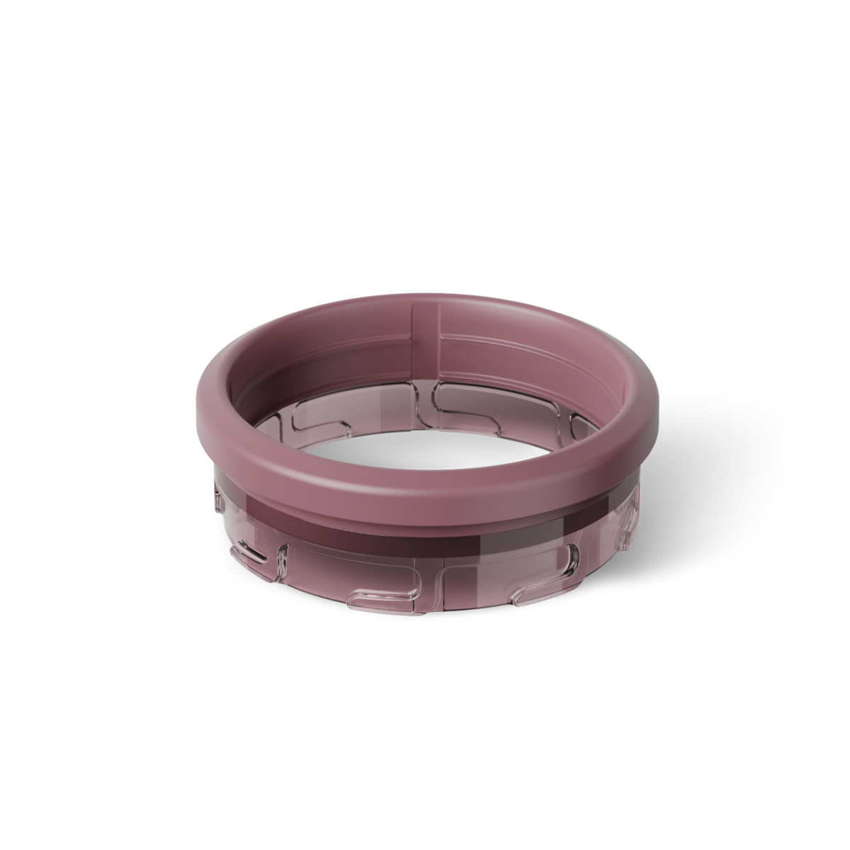trio-v2-octalock-gaskets-c7 Gasket-Trio-Duo-RoseTaupe.png