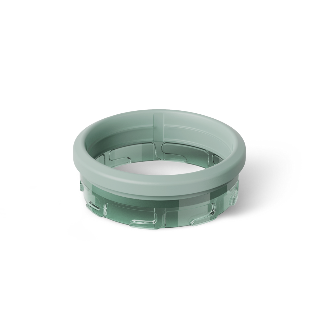 trio-v2-octalock-gaskets-c7 Gasket-Trio-Duo-Sage.png