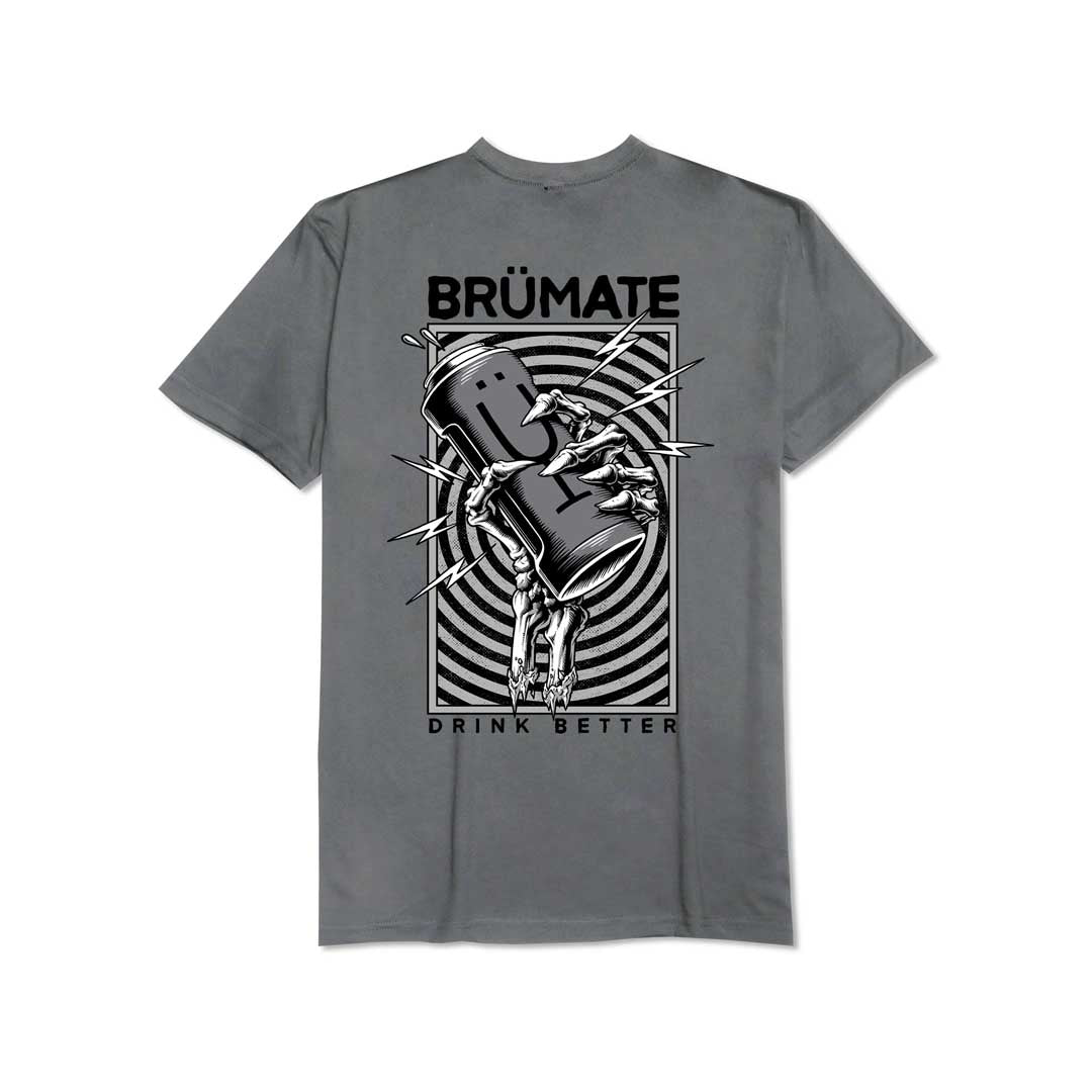hand-me-a-bru-tee-gray-m3 GreyTee-Back-Lighter.jpg