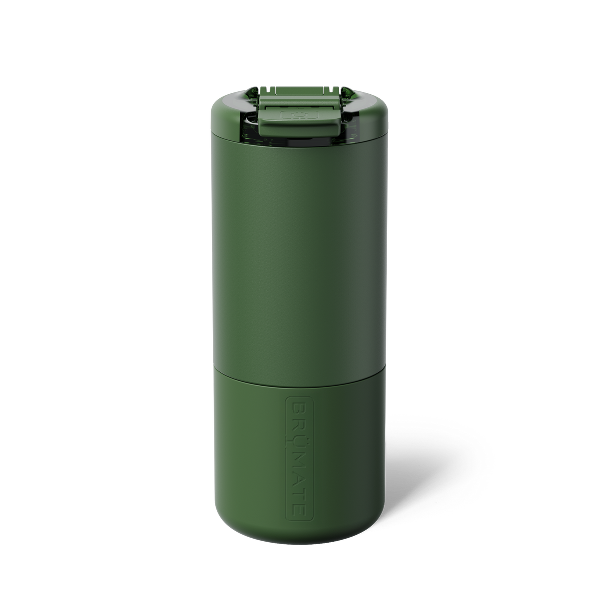 strova-18oz-y7 Strova-ODGreen.png
