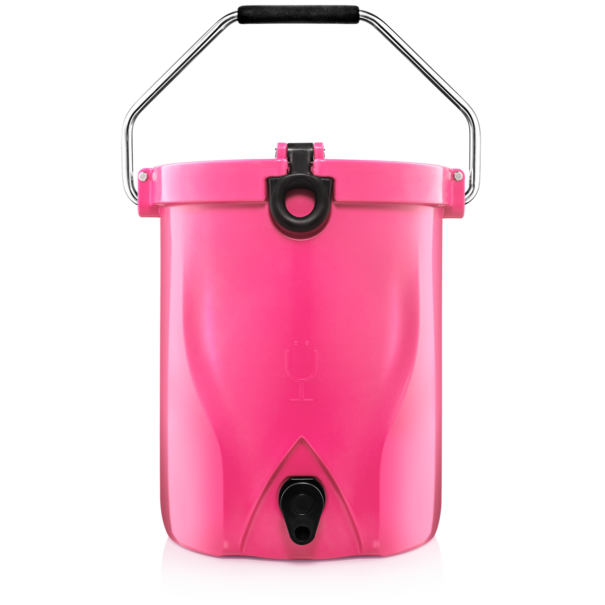 backtap-w1 backtap-neon-pink-handle-up.png